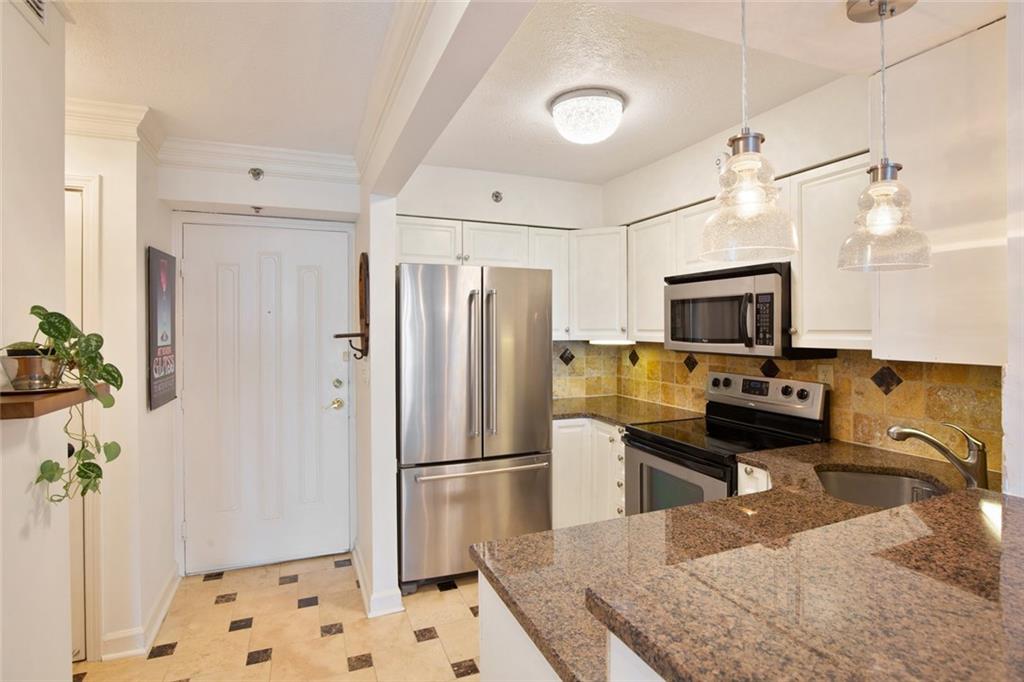 2870 Pharr Court South NW 2403