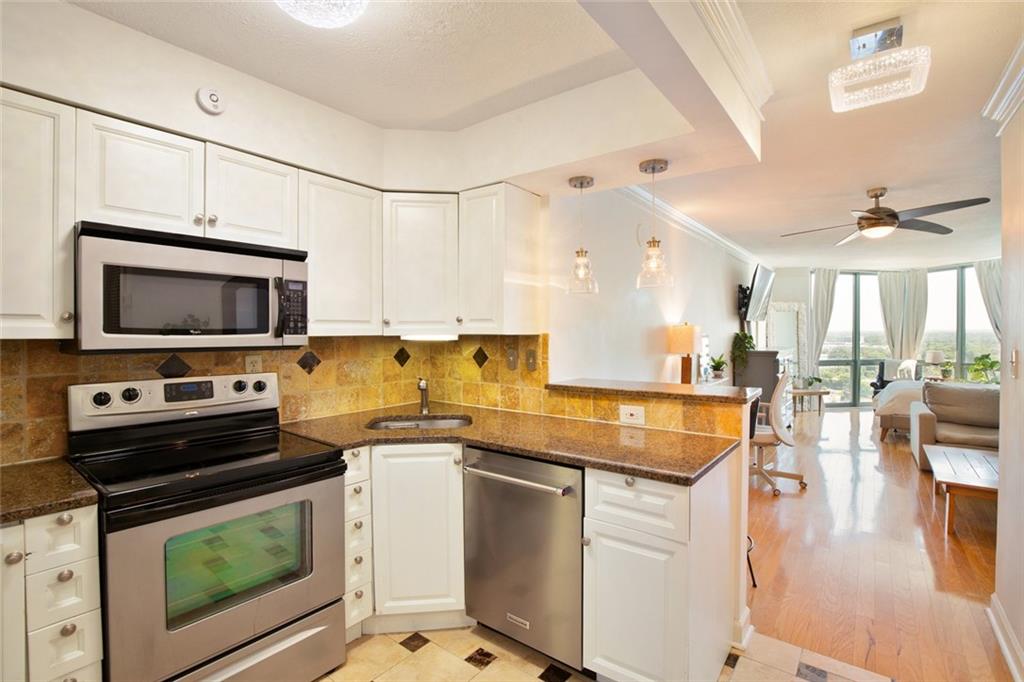 2870 Pharr Court South NW 2403