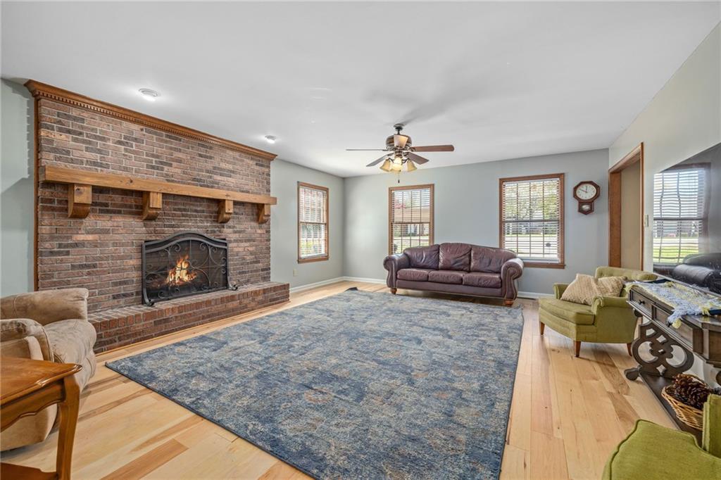 294 Hillcrest Heights