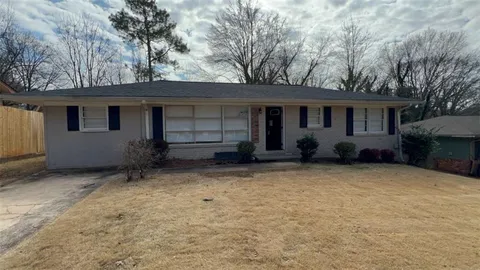 4027 Gladesworth Lane, Decatur, GA 30035 - MLS#: 7524062