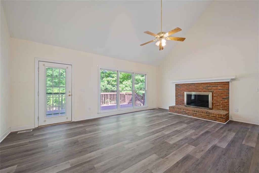 219 Deerhill Drive, Bogart, Georgia image 13