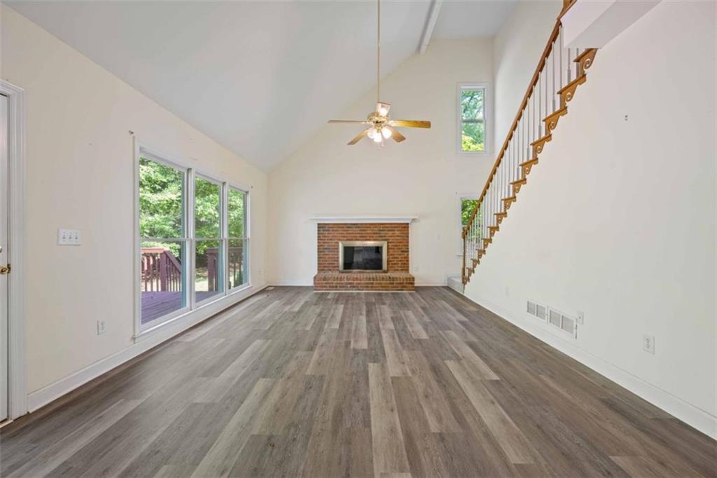 219 Deerhill Drive, Bogart, Georgia image 12