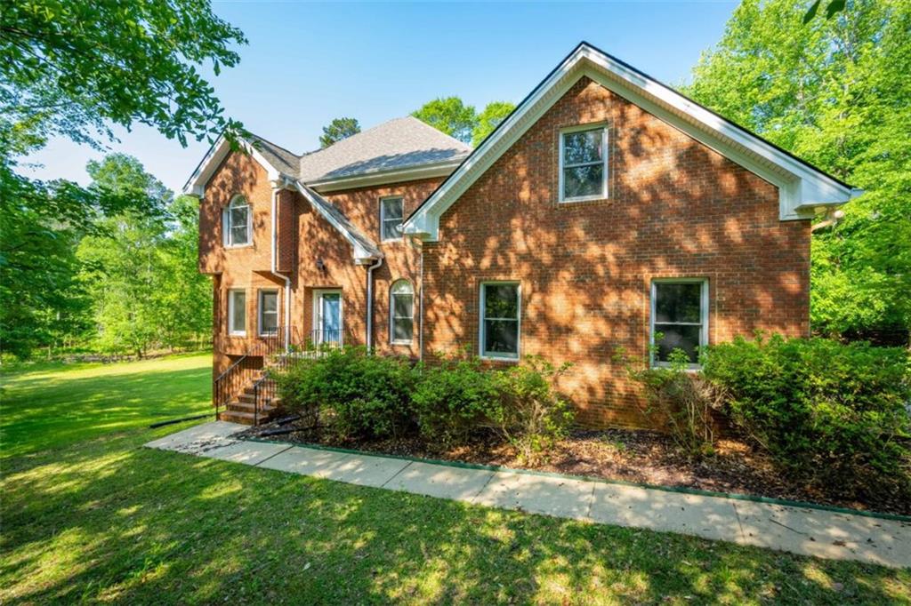 219 Deerhill Drive, Bogart, Georgia image 3