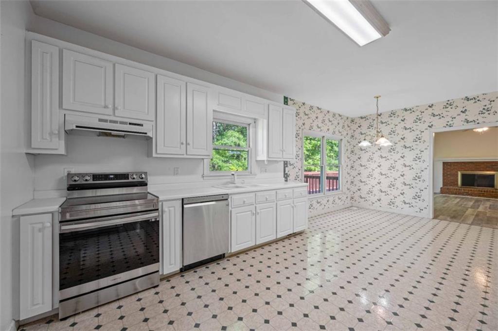 219 Deerhill Drive, Bogart, Georgia image 10