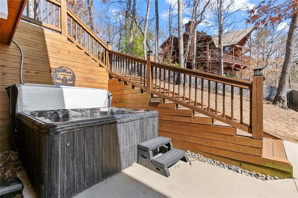 33 Stanley Ridge Road, Morganton, Georgia image 46
