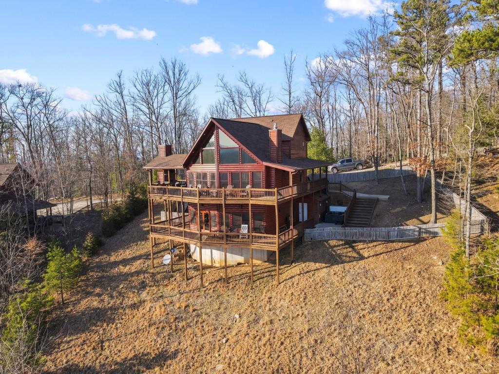 33 Stanley Ridge Road, Morganton, Georgia image 47