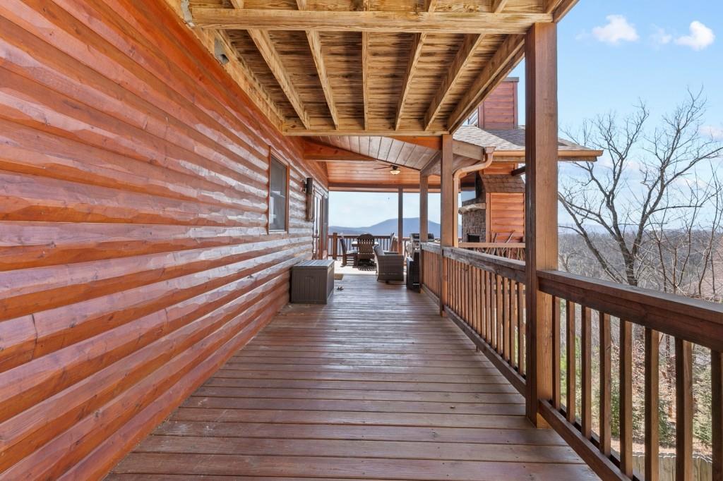 33 Stanley Ridge Road, Morganton, Georgia image 7