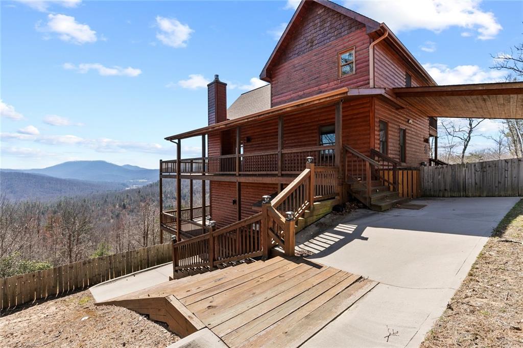 33 Stanley Ridge Road, Morganton, Georgia image 48