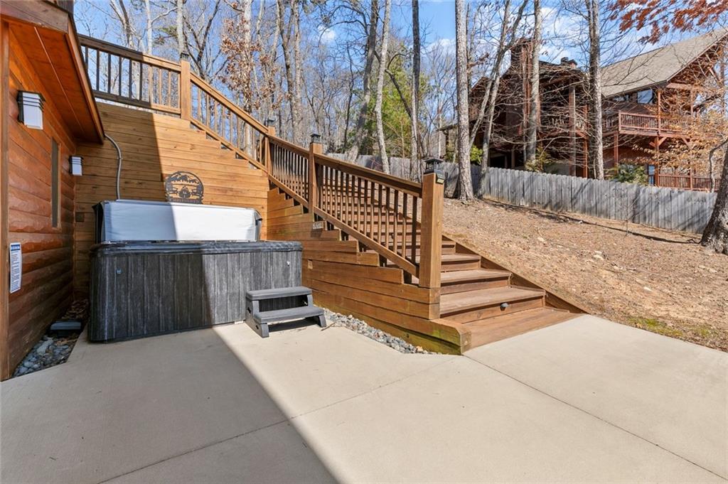 33 Stanley Ridge Road, Morganton, Georgia image 45