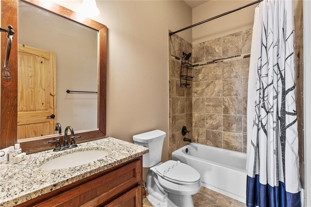 33 Stanley Ridge Road, Morganton, Georgia image 38