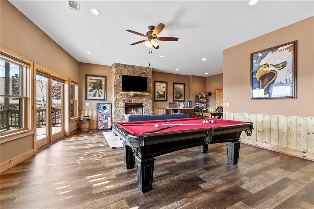 33 Stanley Ridge Road, Morganton, Georgia image 34