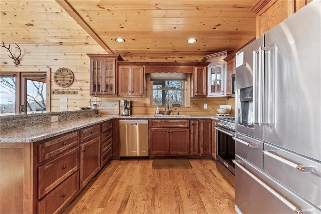 33 Stanley Ridge Road, Morganton, Georgia image 13