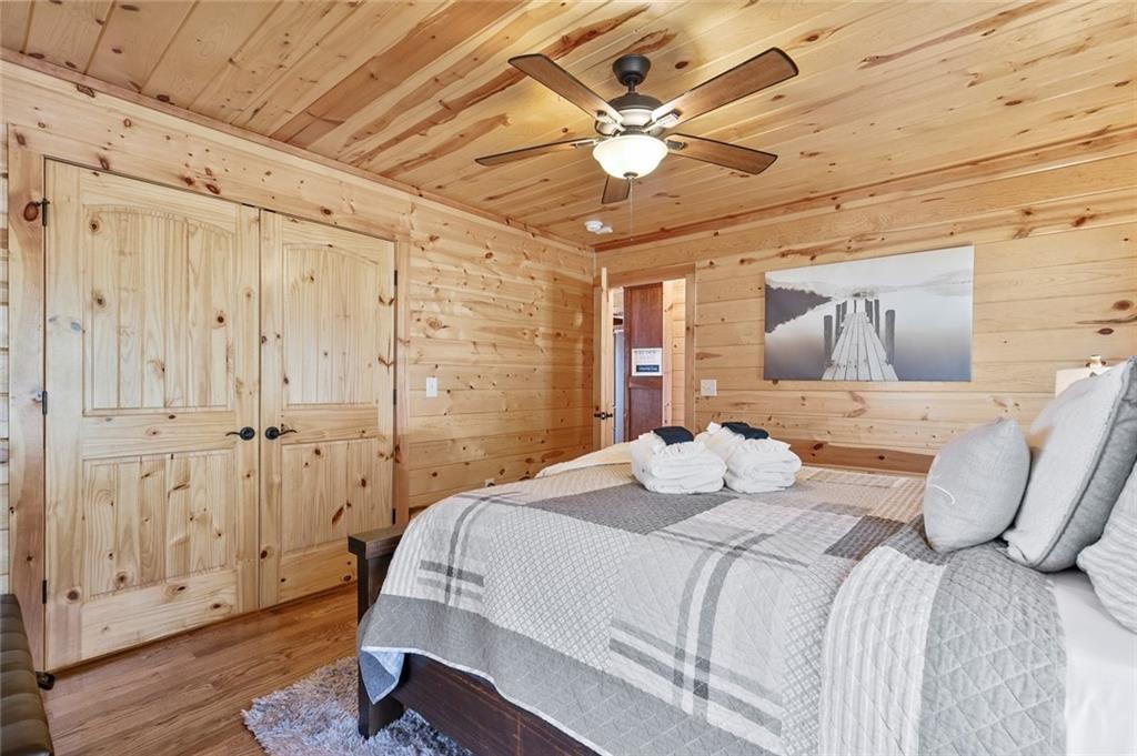 33 Stanley Ridge Road, Morganton, Georgia image 18