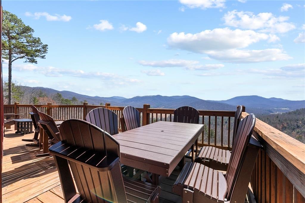 33 Stanley Ridge Road, Morganton, Georgia image 4