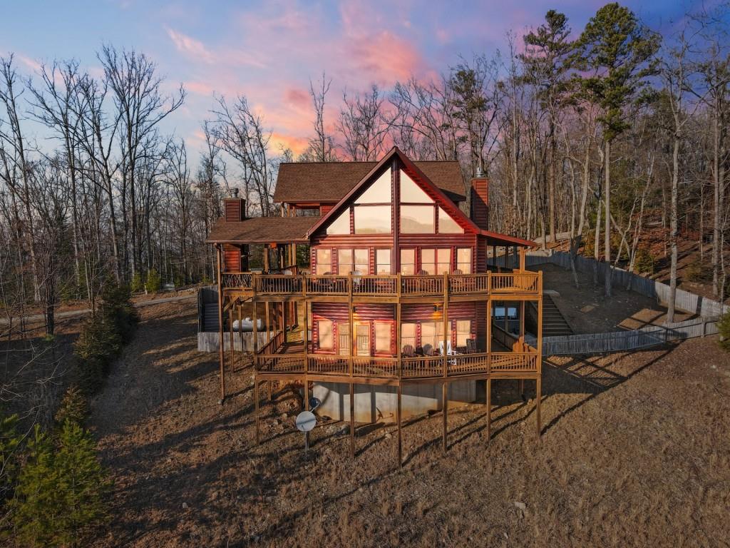 33 Stanley Ridge Road, Morganton, Georgia image 1