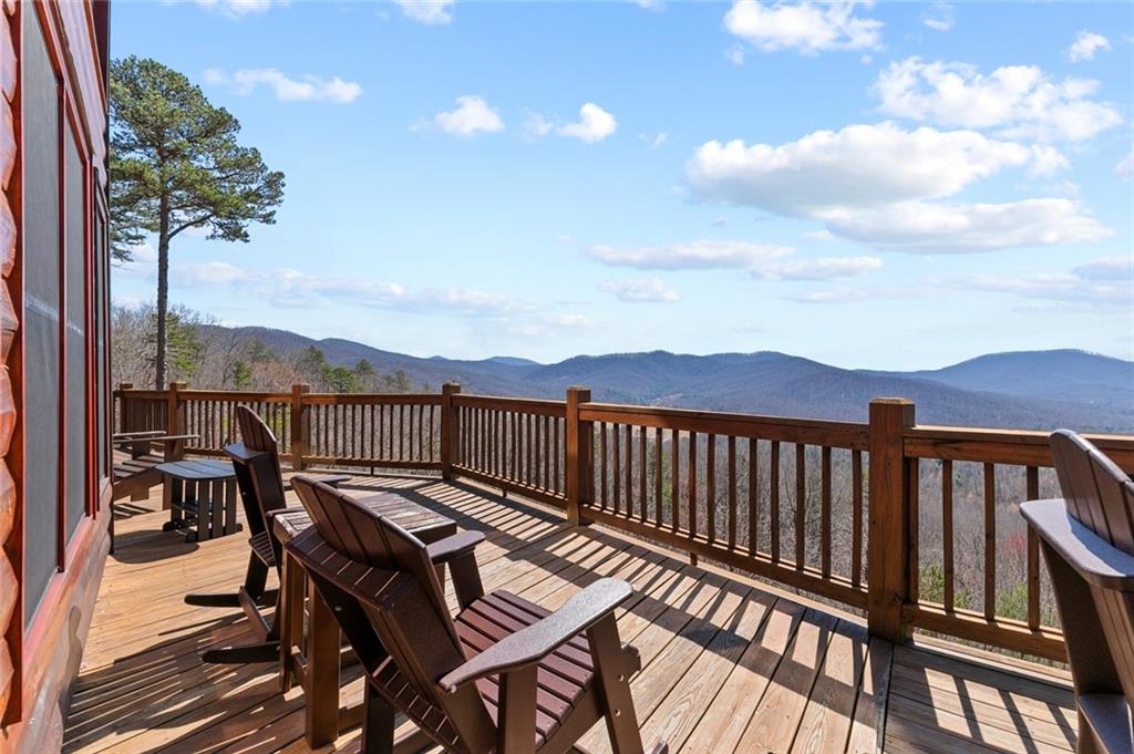 33 Stanley Ridge Road, Morganton, Georgia image 2