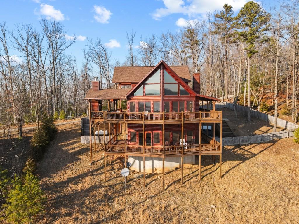 33 Stanley Ridge Road, Morganton, Georgia image 6