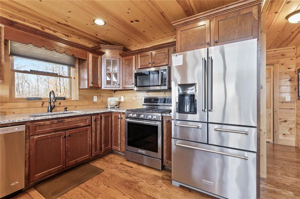 33 Stanley Ridge Road, Morganton, Georgia image 16