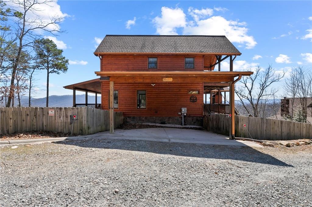33 Stanley Ridge Road, Morganton, Georgia image 49