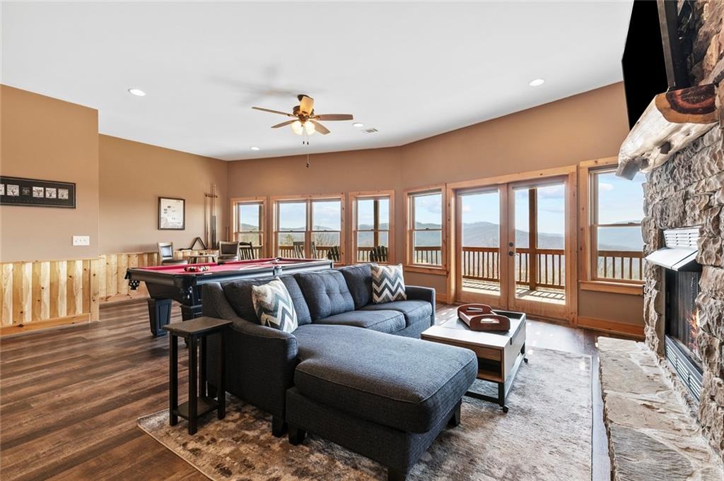 33 Stanley Ridge Road, Morganton, Georgia image 32