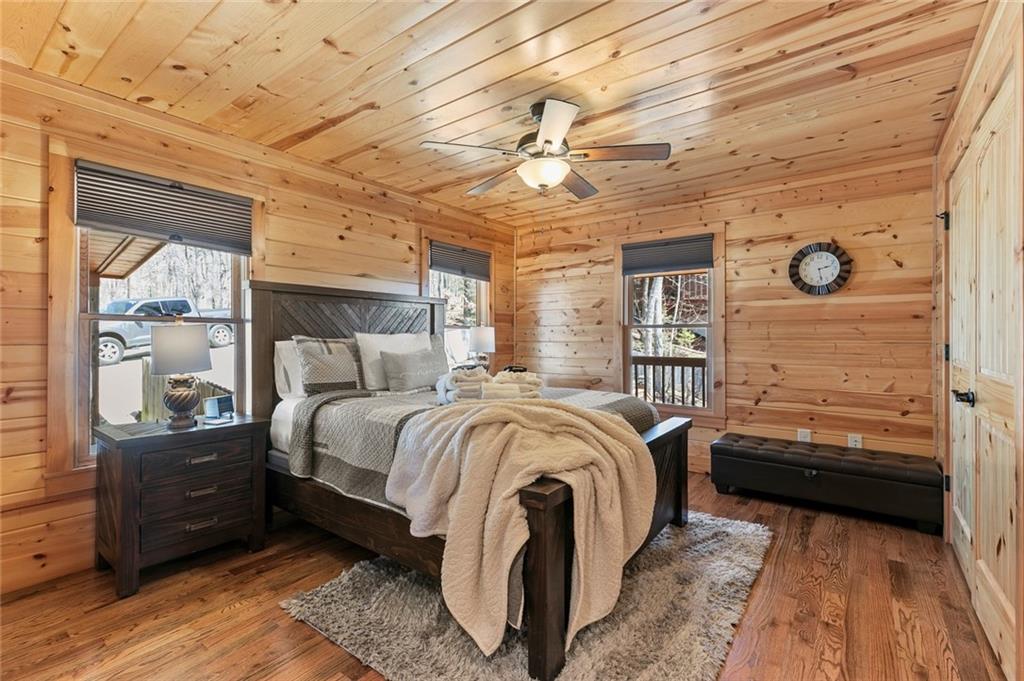 33 Stanley Ridge Road, Morganton, Georgia image 17