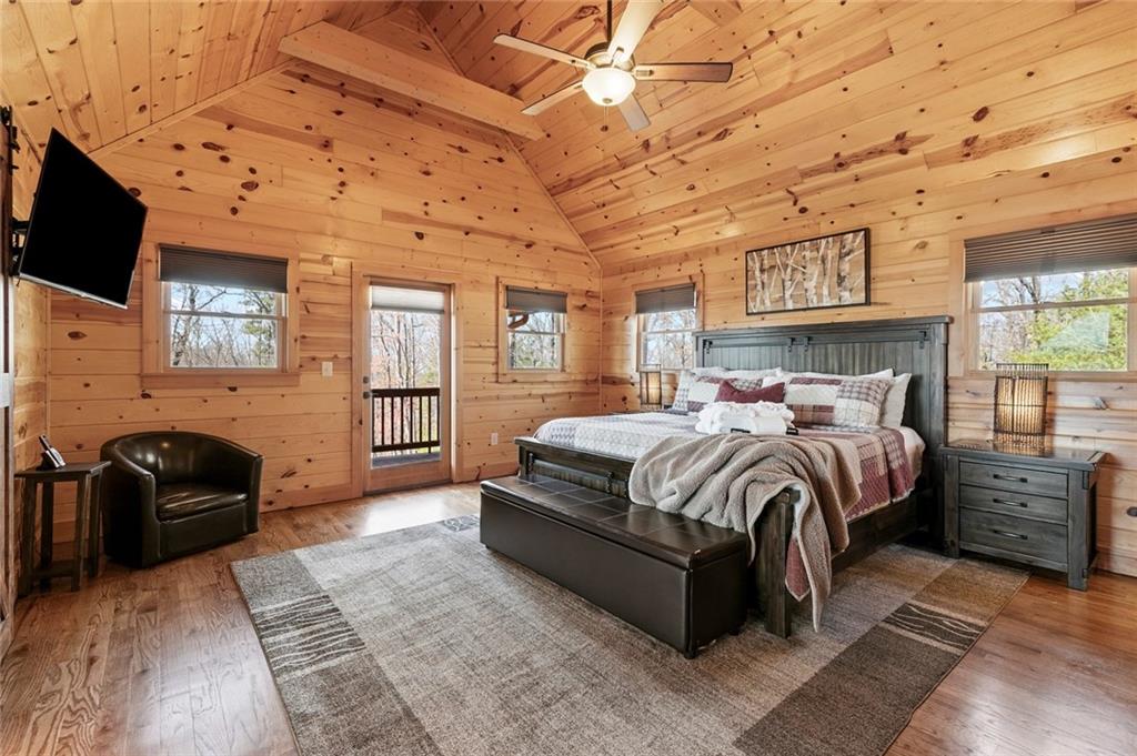 33 Stanley Ridge Road, Morganton, Georgia image 24