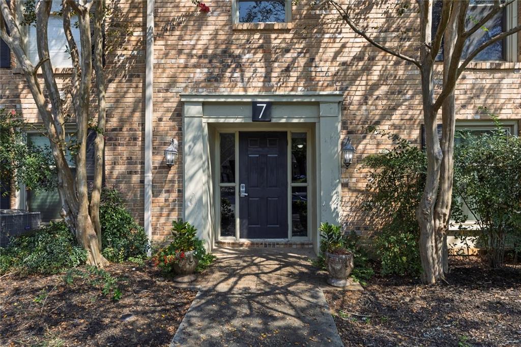 3650 Ashford Dunwoody Road NE 718