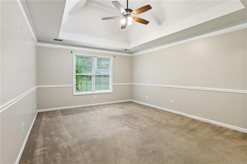 3641 Willow Club Drive, Loganville, Georgia image 15