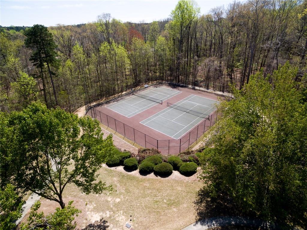 3641 Willow Club Drive, Loganville, Georgia image 44