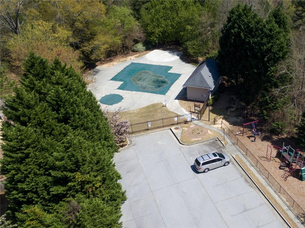 3641 Willow Club Drive, Loganville, Georgia image 45