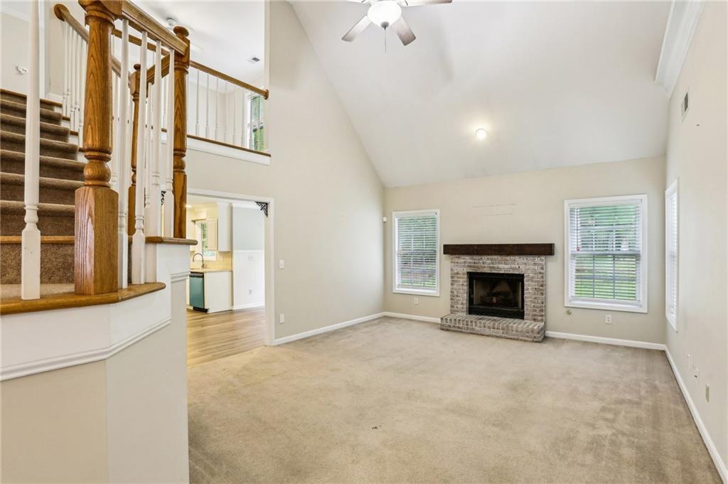 3641 Willow Club Drive, Loganville, Georgia image 4