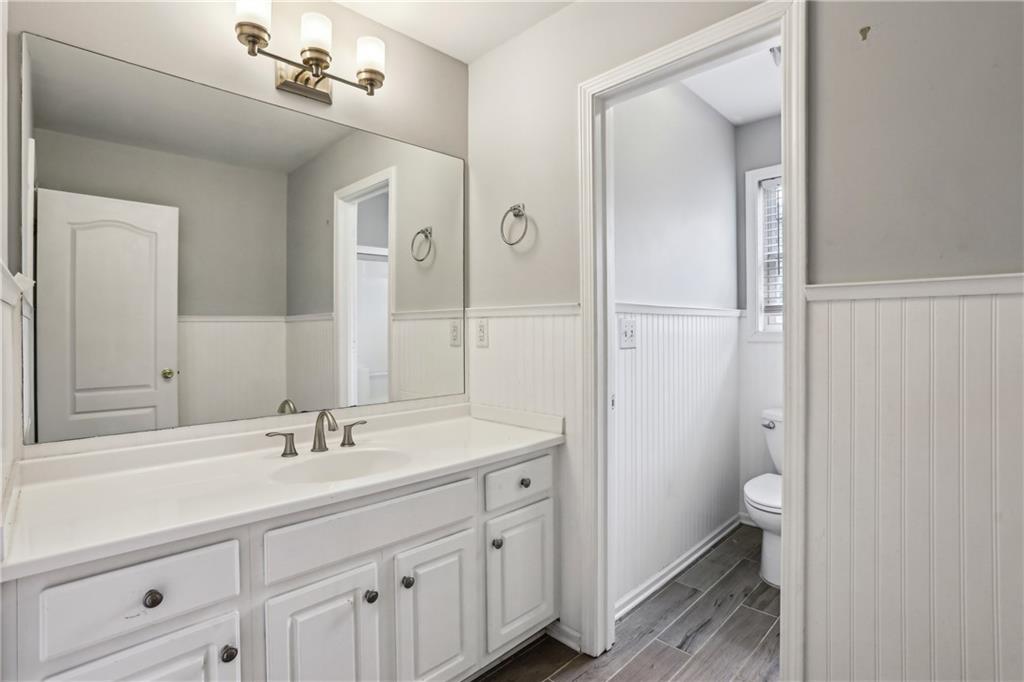 3641 Willow Club Drive, Loganville, Georgia image 29