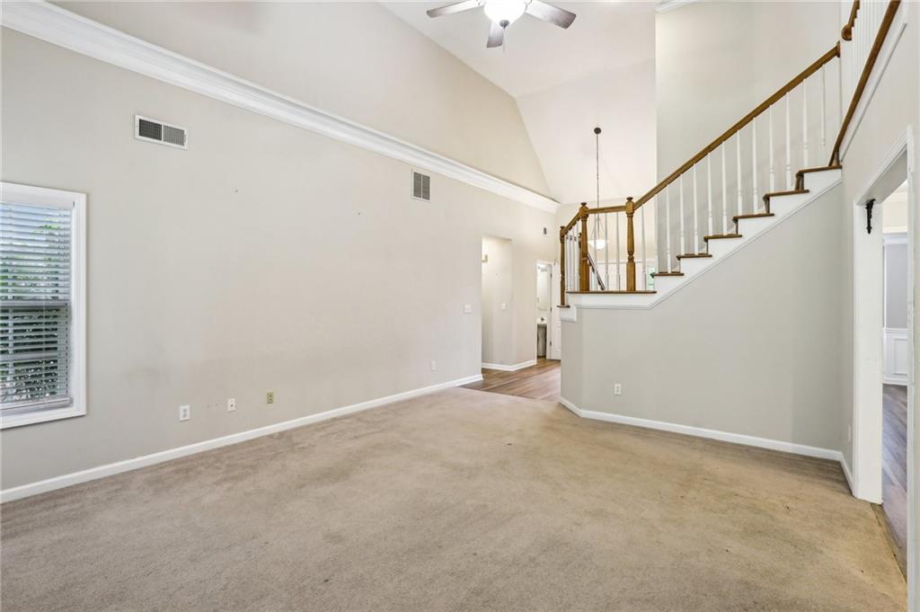 3641 Willow Club Drive, Loganville, Georgia image 3