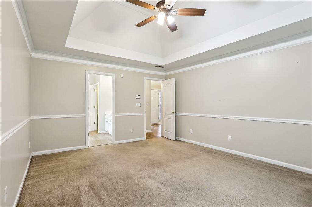 3641 Willow Club Drive, Loganville, Georgia image 13