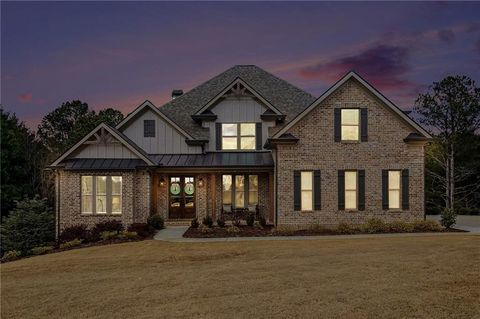 4736 Cardinal Ridge Way Flowery Branch GA 30542