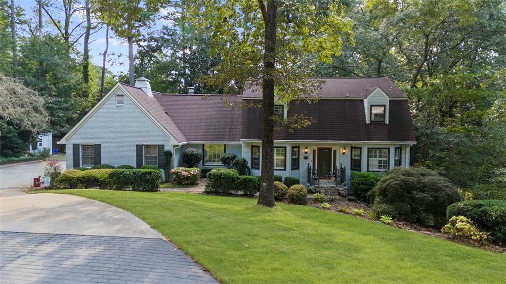 3917 Brintons Mill