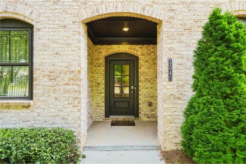 Townhouse For Sale - 3340 Swallowtail Terrace<br/> Duluth, GA 30096