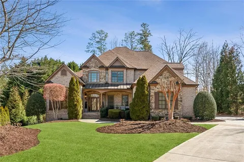 5640 Copper Creek Pass, Cumming, GA 30040 - MLS#: 7532311