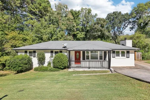 100 Charlotte Drive SW, Mableton, GA 30126 - MLS#: 7553699