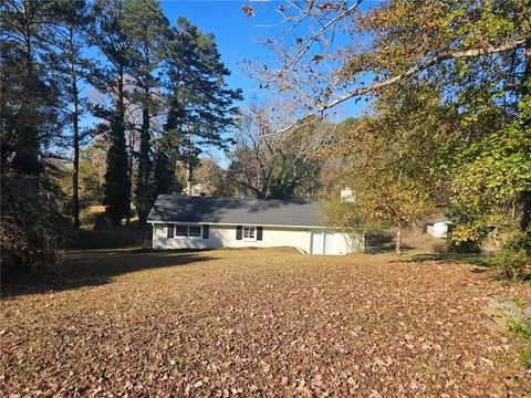 A home in Hampton