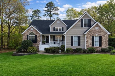 67 Oxford Lane Braselton GA 30517