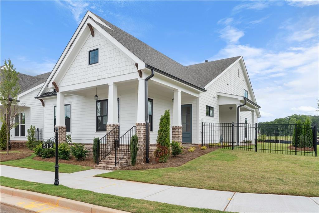 513 Cottage Creek Drive