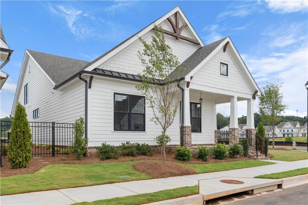 513 Cottage Creek Drive