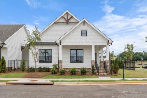 513 Cottage Creek Drive Cumming GA 30040