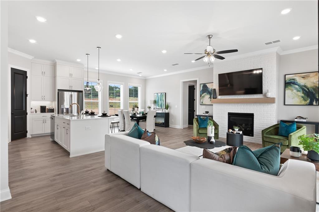513 Cottage Creek Drive