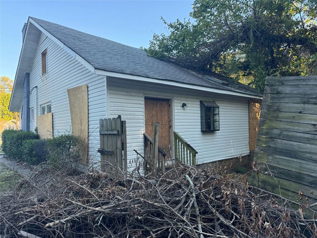 29 PARK Circle NE