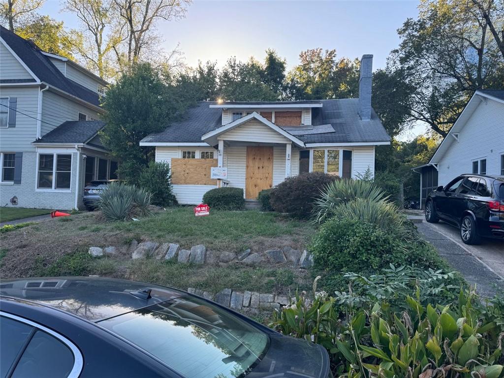 29 PARK Circle NE