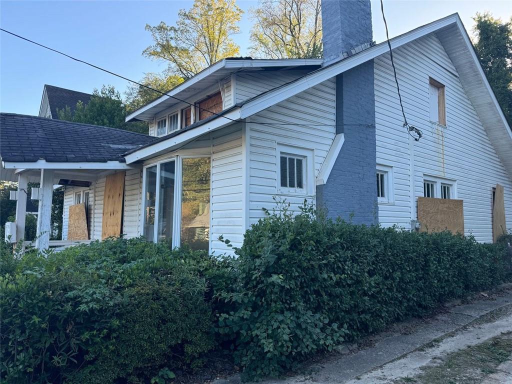 29 PARK Circle NE