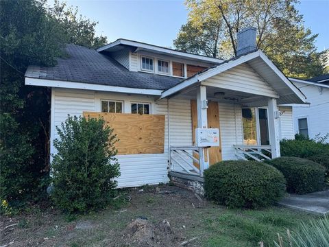 29 PARK Circle NE Atlanta GA 30305