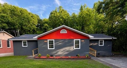 Apartment For Rent - 3096 Sharon Drive<br/> Macon, GA 31204